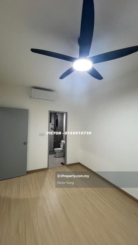 For Rent - MIRA at Shorea Park