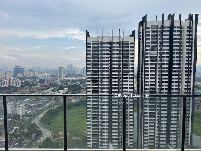 Condominium for Sale in Lakeville Residence by Anand - iProperty.com.my