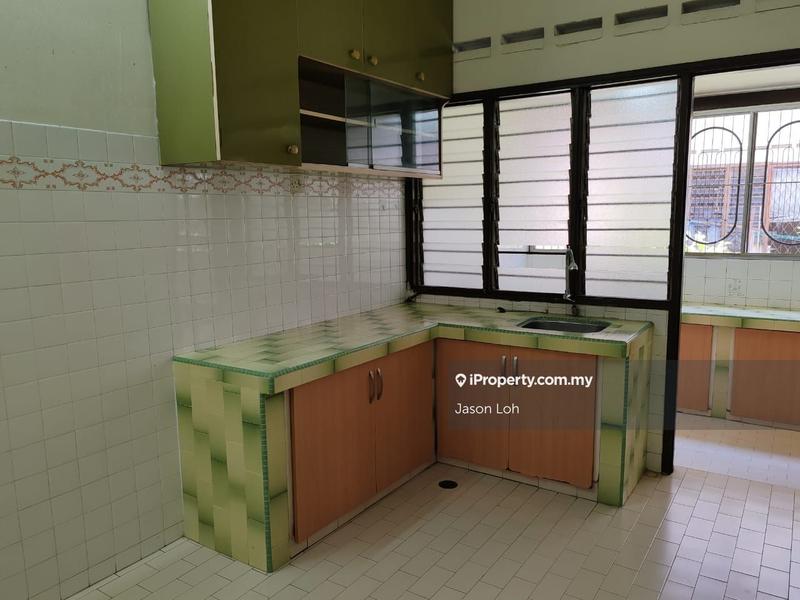 2-storey Terraced House for Sale in Taman Bercham Jaya, Ipoh by Jason Loh - iProperty.com.my