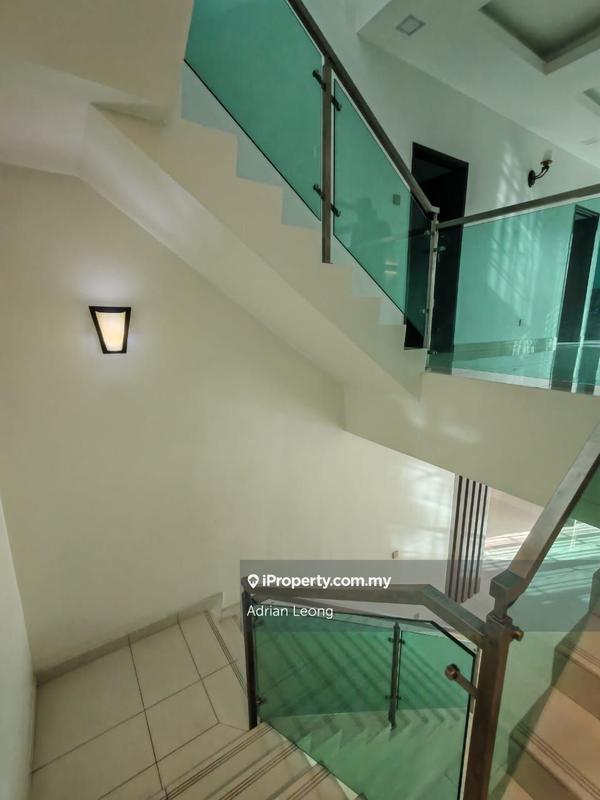 Semi-Detached House for Sale in TAMAN PUCHONG UTAMA, Puchong by Adrian Leong - iProperty.com.my