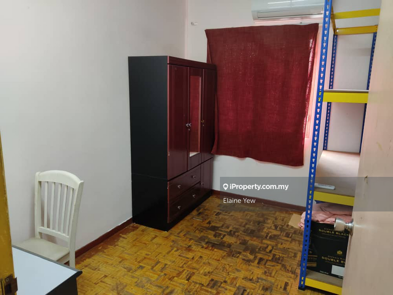 Apartment for Sale in Sri Intan 1 by Elaine Yew - iProperty.com.my