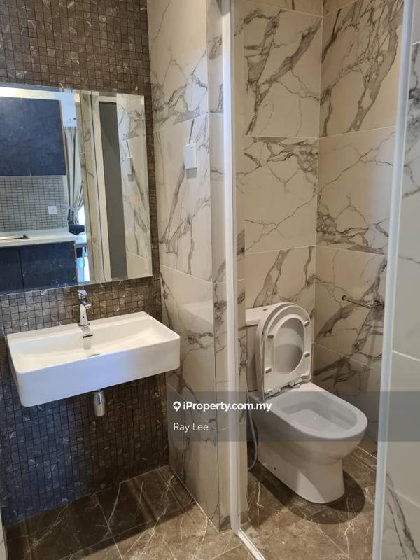 Residensi Servis untuk Disewa di The Grand Subang Jaya SS15 oleh Ray Lee - iProperty.com.my