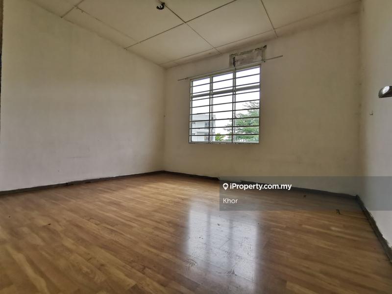 Semi-Detached House for Rent in 2 Storey Semi-D Taman Impian | Alma, Bukit Mertajam by Khor - iProperty.com.my