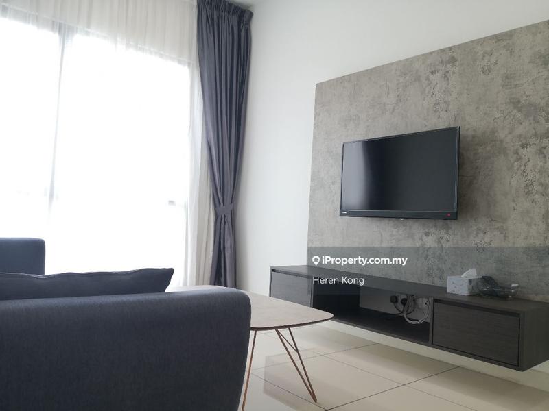 For Rent - Sunway GeoSense