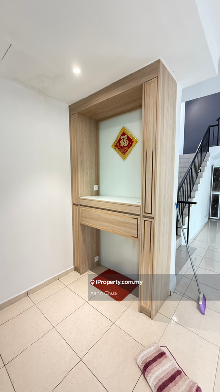 Rumah Teres 2-Tingkat untuk Dijual di Bandar Putra Permai, Seri Kembangan oleh Xann Chua - iProperty.com.my
