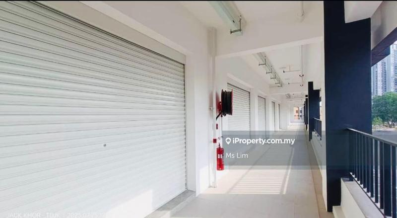 Kedai untuk Disewa di Eco Ardence, Setia Alam oleh Ms Lim - iProperty.com.my
