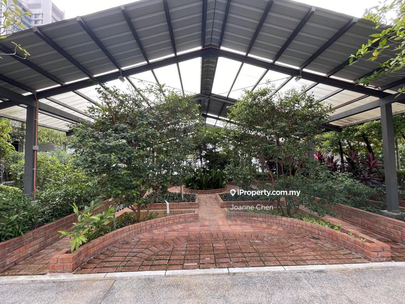 Kediaman Servis untuk Dijual di RYAN & MIHO oleh Joanne Chen - iProperty.com.my