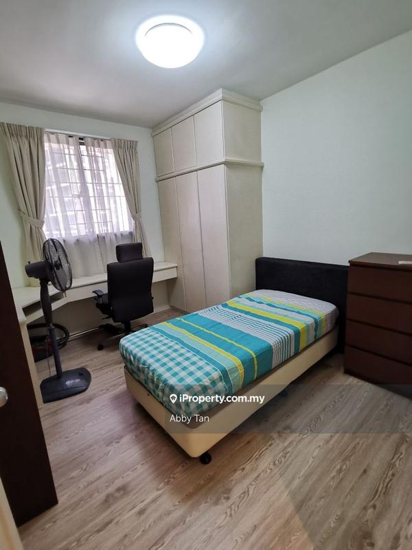 Condominium for Rent in Mont Kiara Pines by Abby Tan - iProperty.com.my