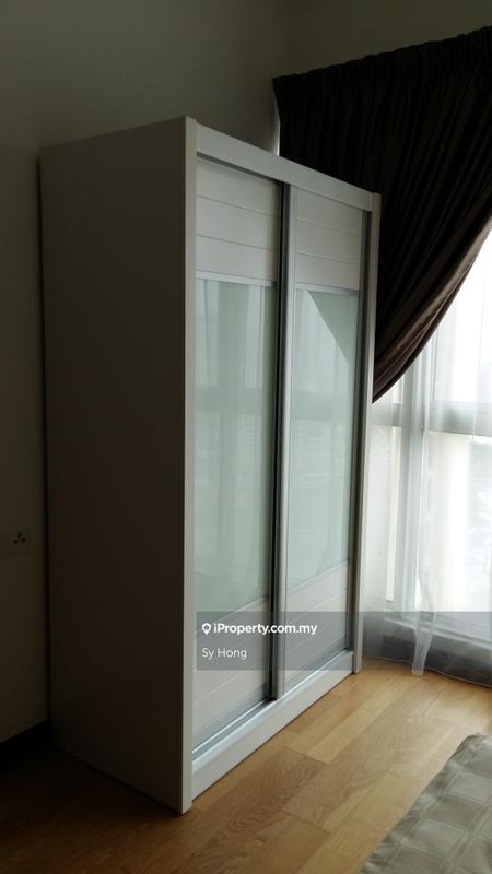 Kediaman Servis untuk Disewa di Regalia Residence oleh Sy Hong - iProperty.com.my