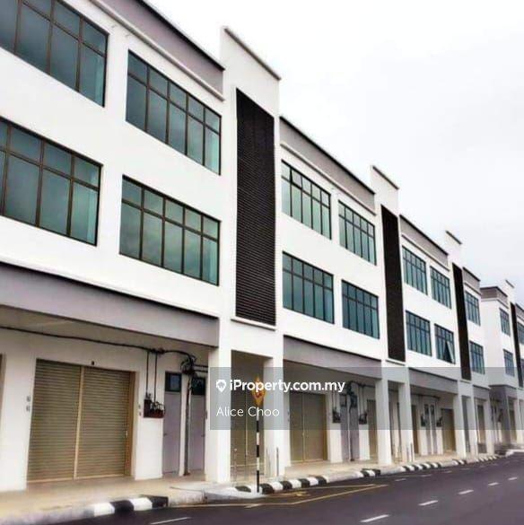 For Sale - Taman Mengkibol