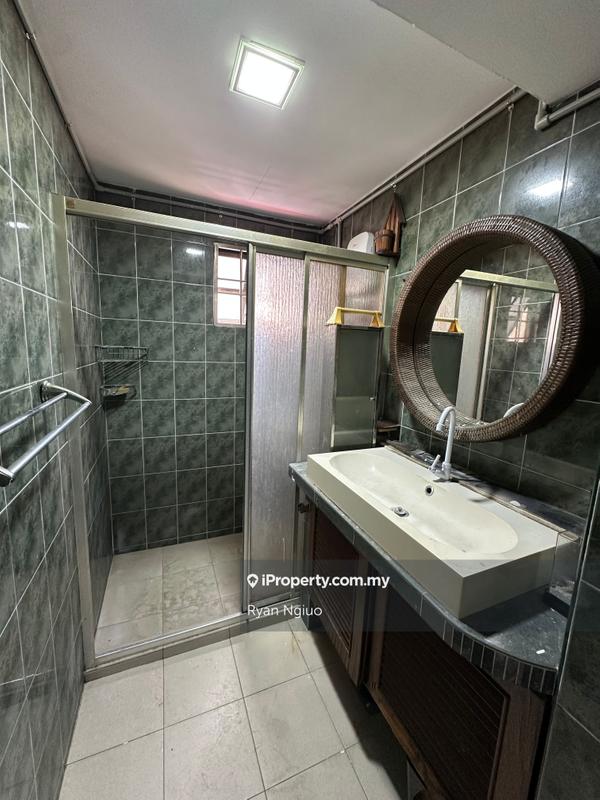 Apartment for Rent in Desa Sri Puteri B by Ryan Ngiuo - iProperty.com.my