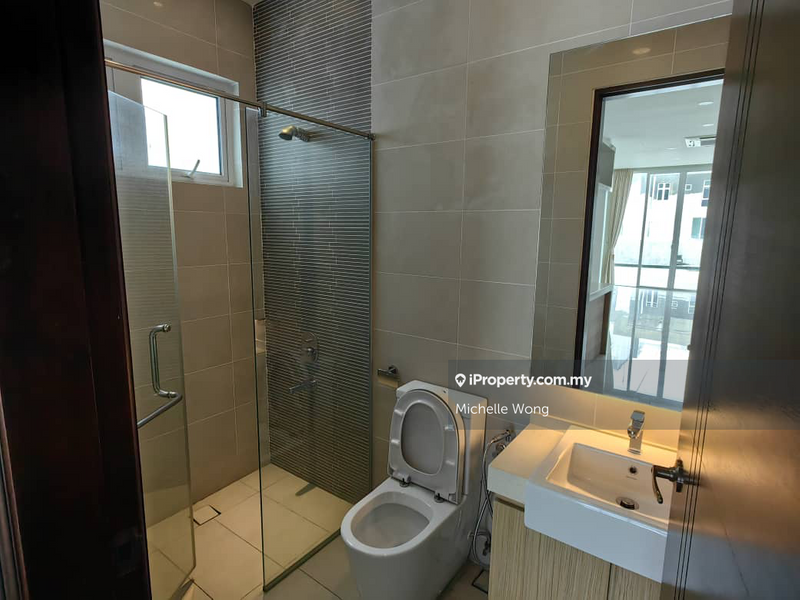 Residensi Servis untuk Dijual di Twin Galaxy (Dwi Galaksi) oleh Michelle Wong - iProperty.com.my