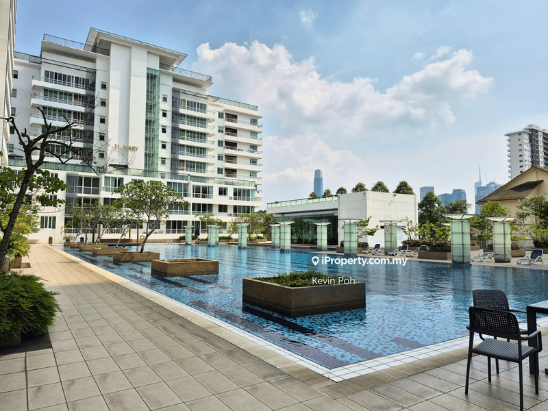 For Sale - Brunsfield EmbassyView