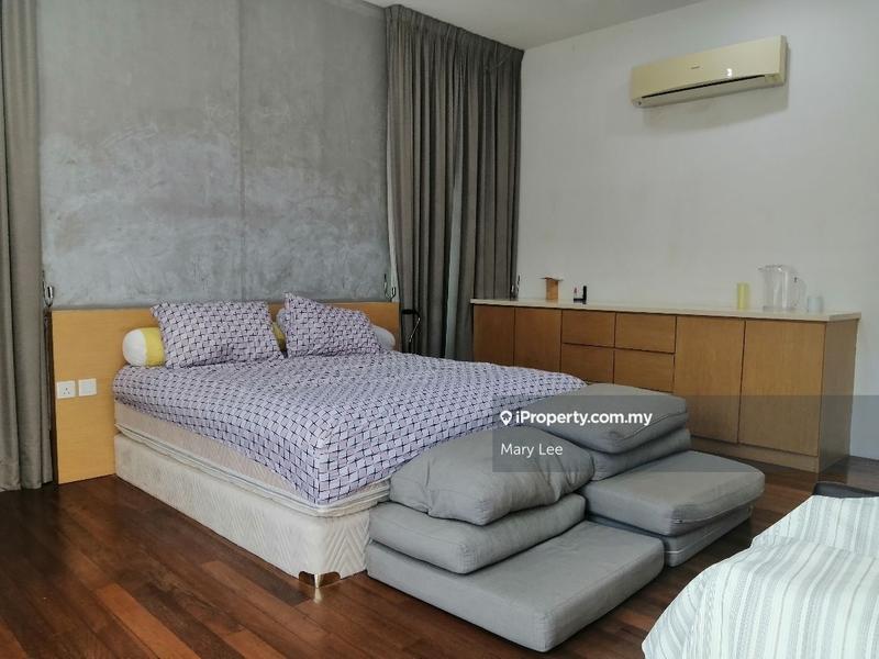 Semi-Detached House for Sale in Ashley Green, Gelugor by Mary Lee - iProperty.com.my