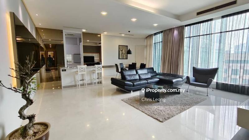 For Rent - Quadro Residences