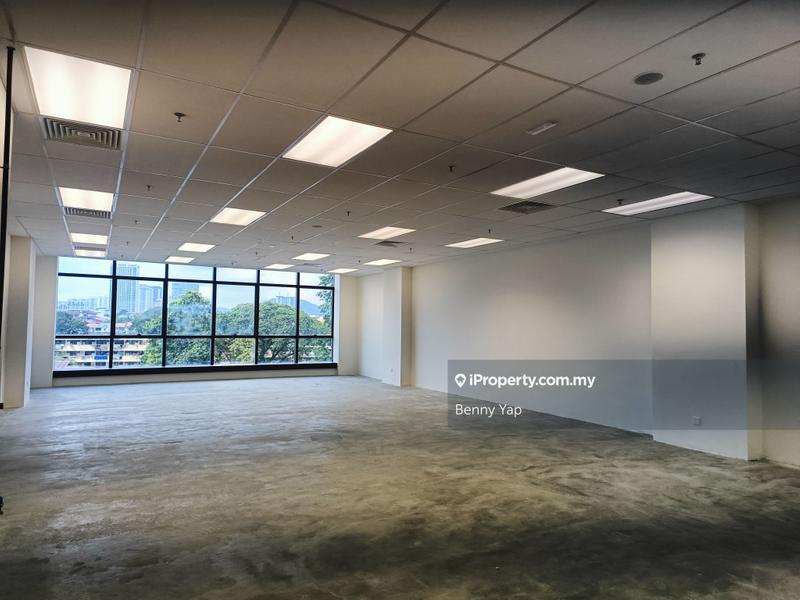 Pejabat untuk Dijual di Seksyen 13, Petaling Jaya oleh Benny Yap - iProperty.com.my