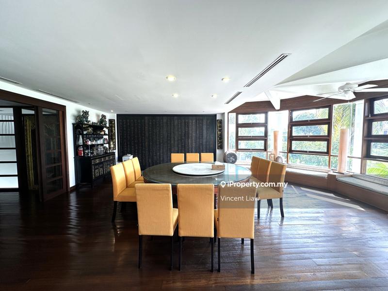 Banglo untuk Dijual di Tropicana Golf & Country Resort, Tropicana oleh Vincent Liaw - iProperty.com.my