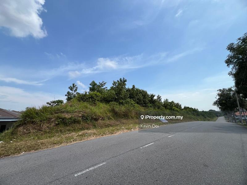 Agricultural Land for Sale in Bertam Ulu, Tanjong Minyak by Kavin Ooi - iProperty.com.my