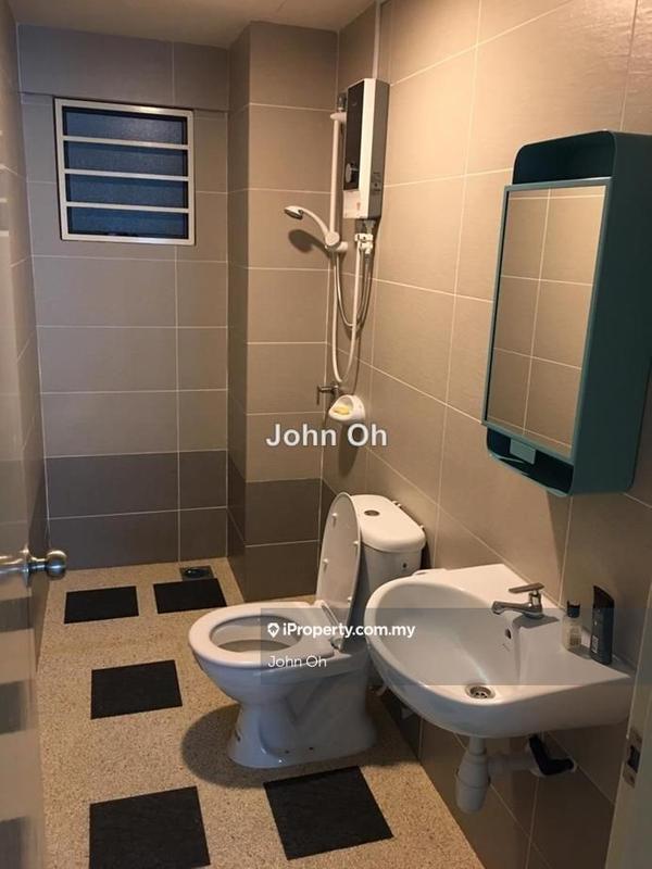 For Sale - Alam Sanjung