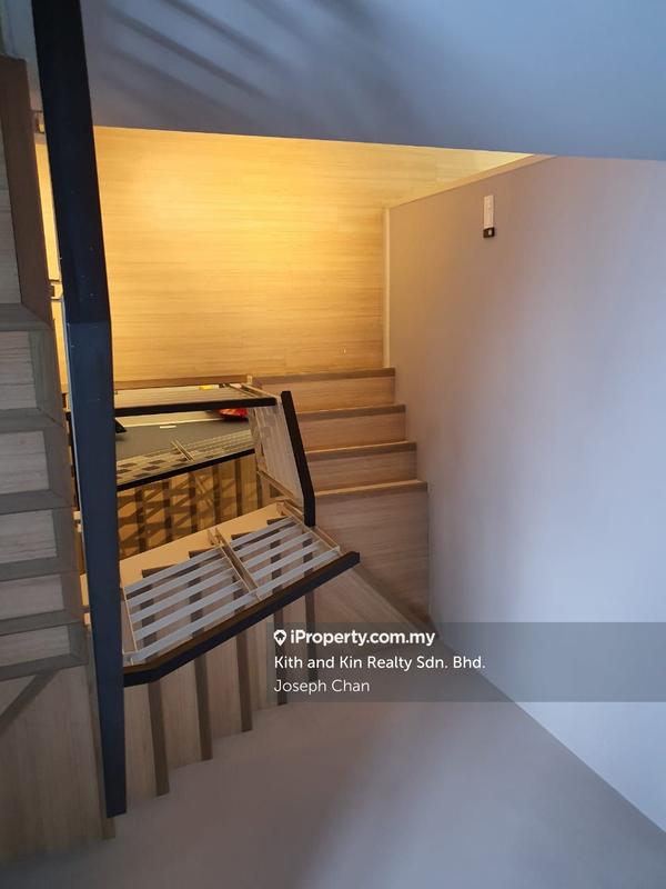 Rumah Teres 2.5-Tingkat untuk Dijual di Sunway Alam Suria, Shah Alam oleh Joseph Chan - iProperty.com.my