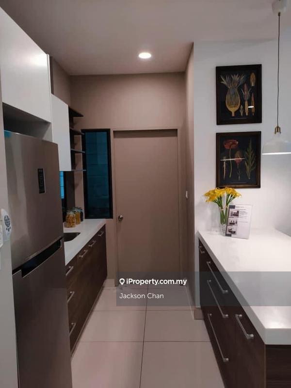 Condominium for Sale in Kingfisher @ Putatan by Jackson Chan - iProperty.com.my