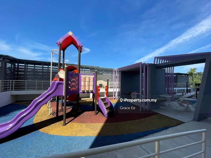 Kondominium untuk Dijual di Duet Residence oleh Grace Ee - iProperty.com.my