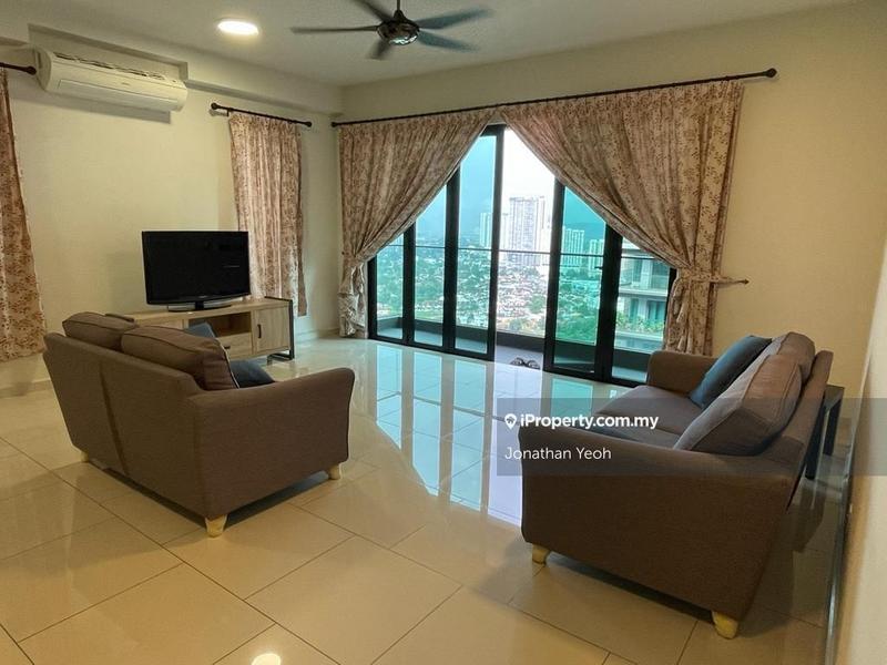 For Rent - The Reach @ Titiwangsa