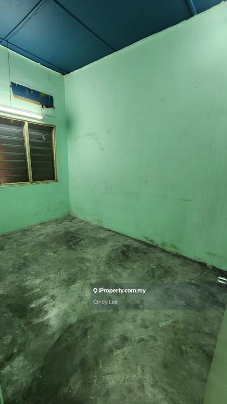Rumah Berangkai 1 Tingkat untuk Dijual di Happy Garden, Kuchai Lama oleh Cindy Lee - iProperty.com.my