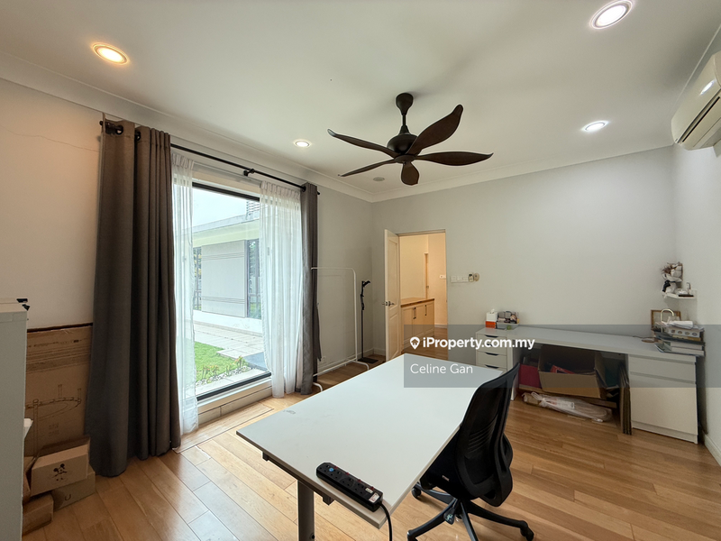 2-storey Terraced House for Sale in Setia Indah, Setia Alam by Celine Gan - iProperty.com.my