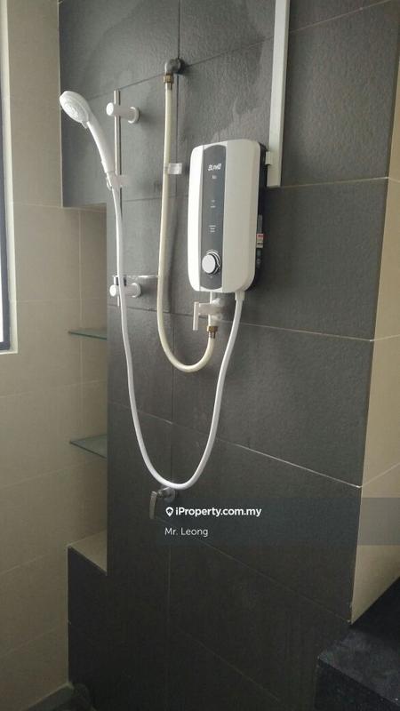 Kediaman Servis untuk Disewa di You Residences @ You City oleh Mr. Leong - iProperty.com.my