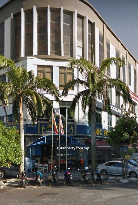 Kedai untuk Disewa di Taman Puchong Prima, Puchong oleh Mikke Yap - iProperty.com.my