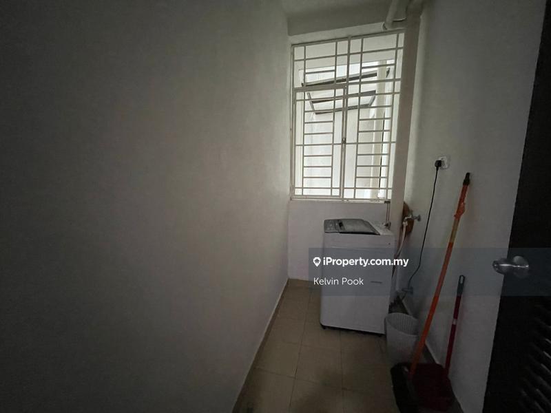Condominium for Sale in Gardenview Residences by Kelvin Pook - iProperty.com.my