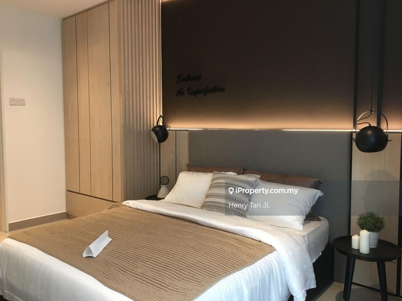 For Sale - Amverton Greens