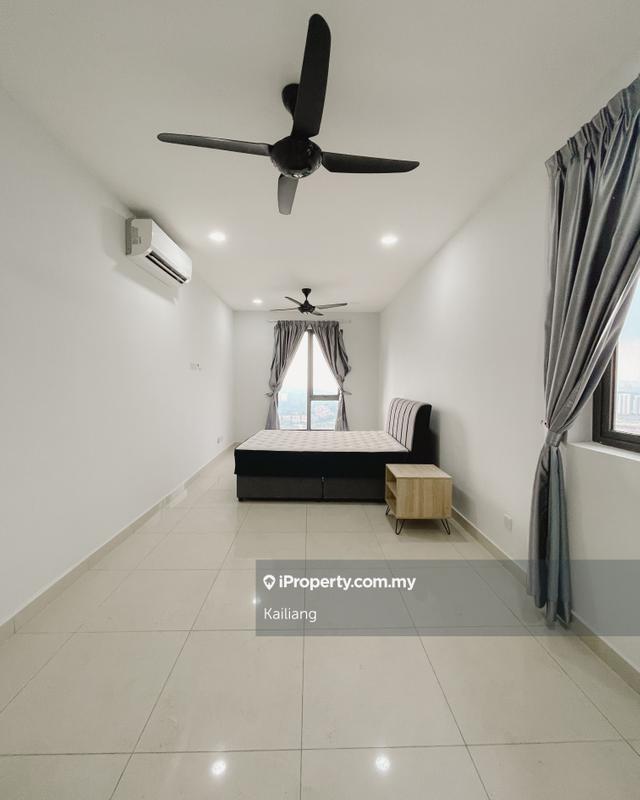 Kediaman Servis untuk Dijual di Sfera Residency oleh Kailiang - iProperty.com.my