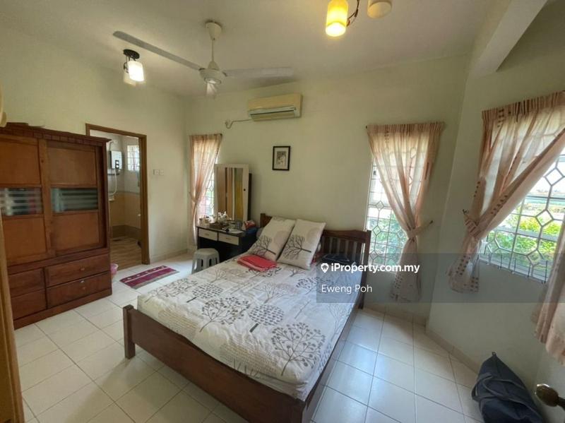 Bungalow House untuk Dijual di Taman Melawati, Ulu Kelang oleh Eweng Poh - iProperty.com.my