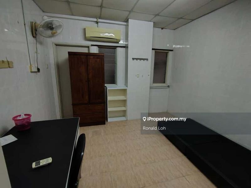Condominium for Sale in Flora Green by Ronald Loh - iProperty.com.my