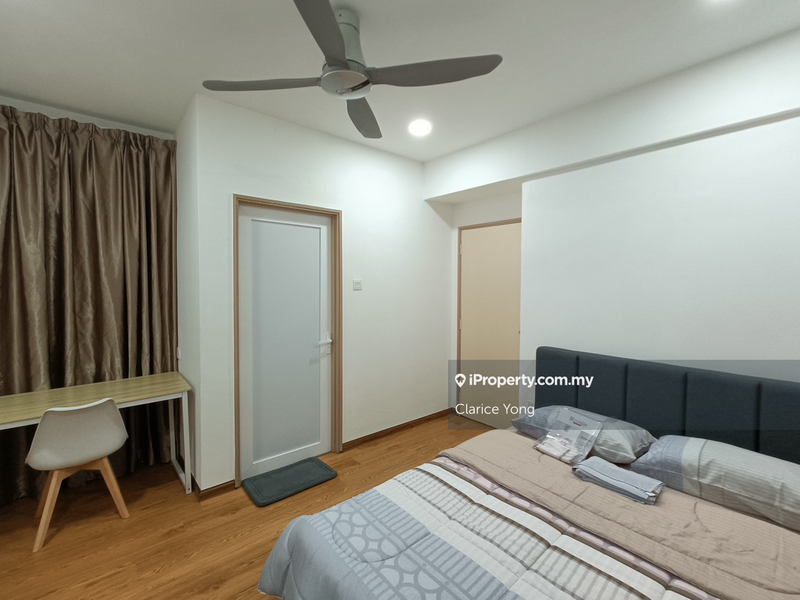 Condominium for Sale in Palmville Resort Condominium by Clarice Yong - iProperty.com.my