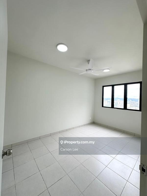 For Rent - Residensi Max