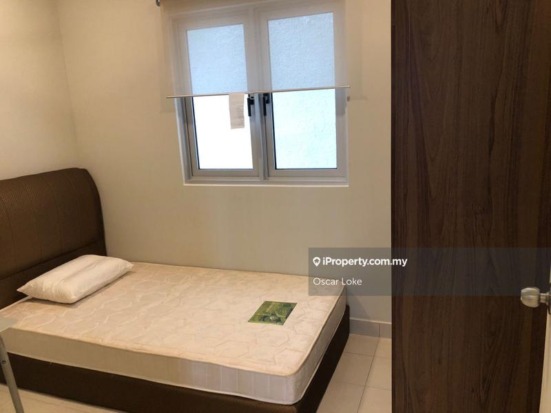 Condominium for Rent in Sofiya Residensi by Oscar Loke - iProperty.com.my