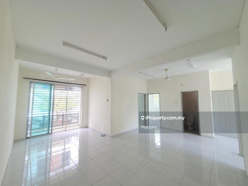 Apartment for Sale in Bukit Citra Residensi by Maryam - iProperty.com.my