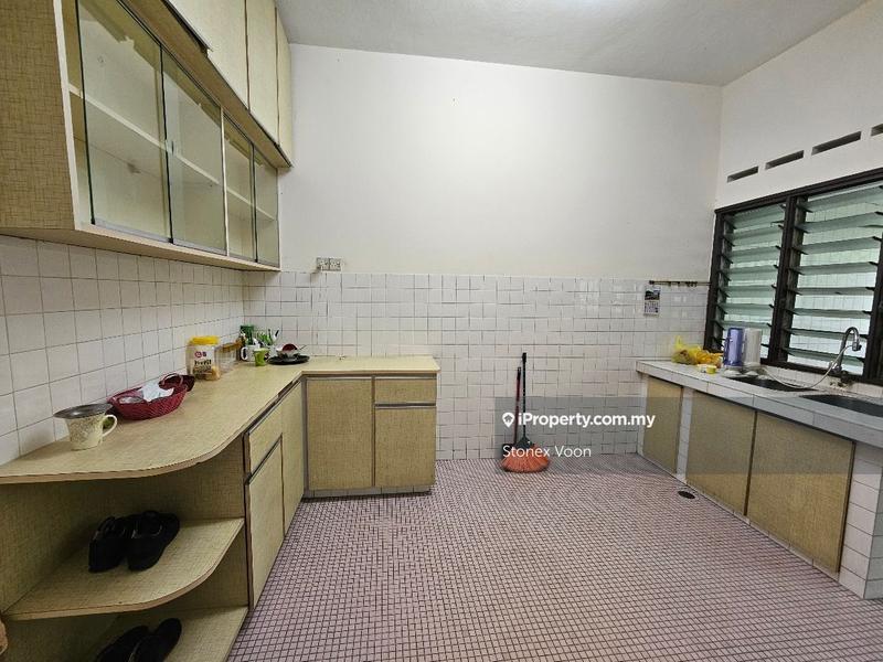 Rumah Teres 2-Tingkat untuk Dijual di Bercham, Ipoh oleh Stonex Voon - iProperty.com.my