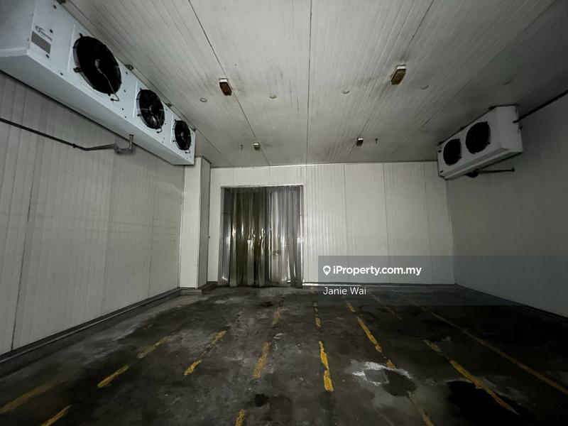 Warehouse for Rent in Hicom - Glenmarie Industrial Park, Shah Alam by Janie Wai - iProperty.com.my