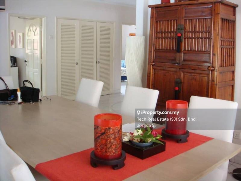 Bungalow House for Sale in Bukit Damansara, Damansara Heights by Joshua S - iProperty.com.my
