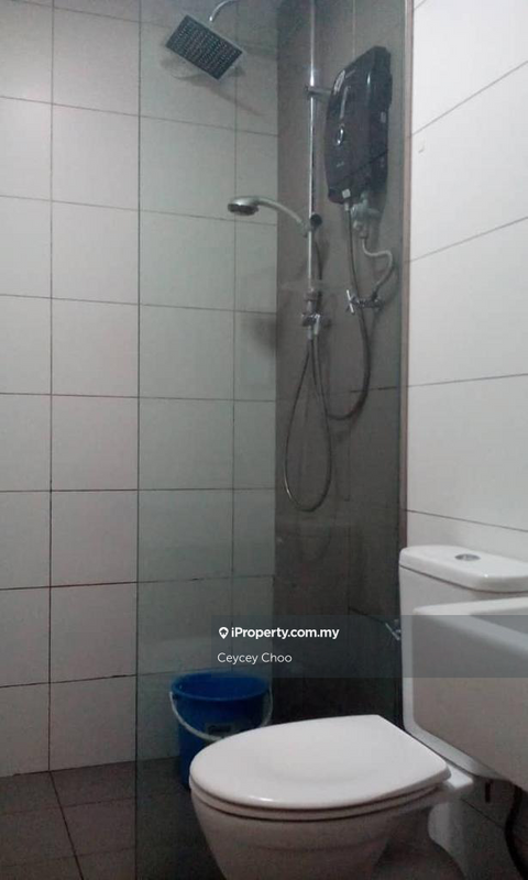 Residensi Servis untuk Disewa di The Grand @ Kelana Damansara Suite oleh Ceycey Choo - iProperty.com.my