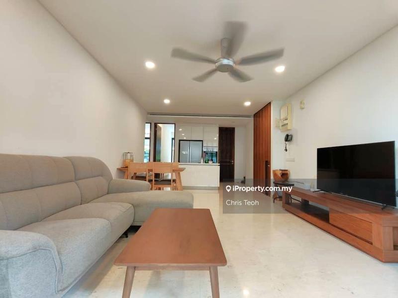 For Rent - Shorefront Residences
