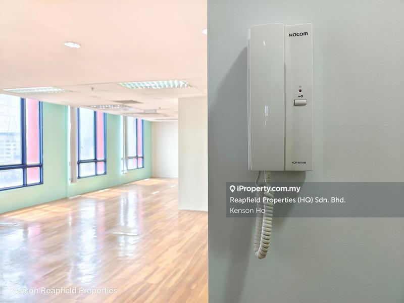 Office for Sale in Petaling Jaya, Selangor by Kenson Ho - iProperty.com.my