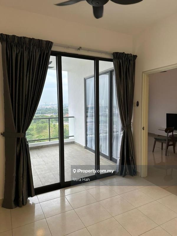Kondominium untuk Dijual di Prima Indah (The Armanna) oleh Vera Hah - iProperty.com.my