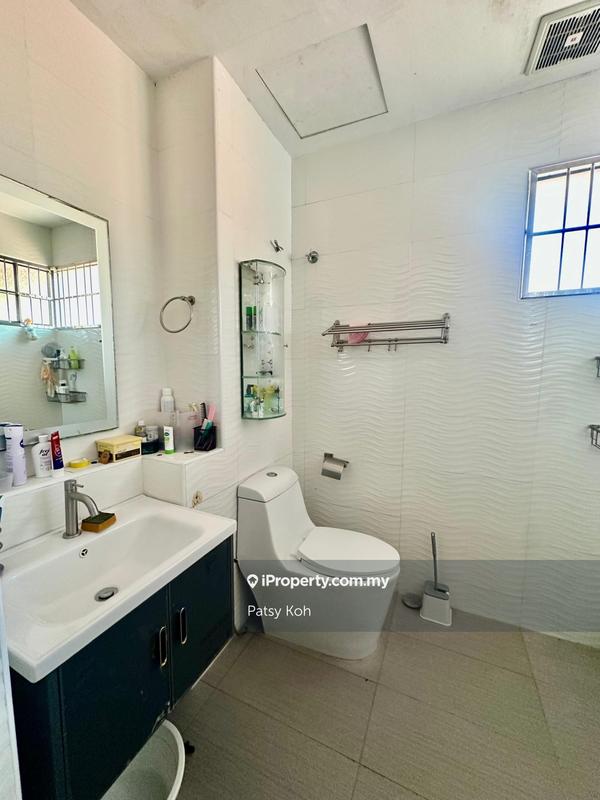 2-storey Terraced House for Sale in Alam Damai, Cheras by Patsy Koh - iProperty.com.my