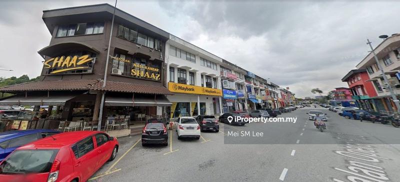 Taman TTDI Jaya, Shah Alam 