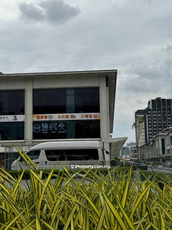 For Sale - Pavilion bukit jalil city